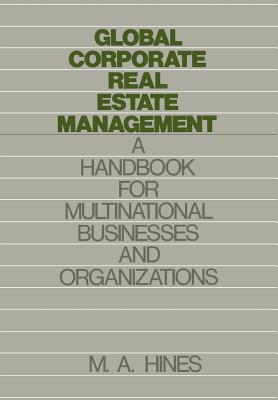 Global Corporate Real Estate Management