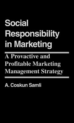 Social Responsibility in Marketing