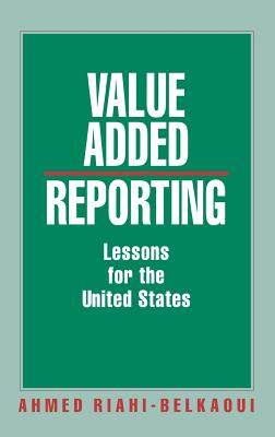 Value Added Reporting