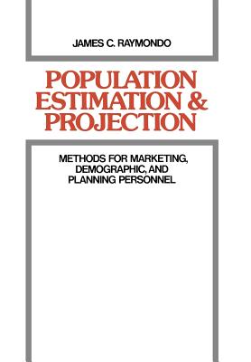 Population Estimation and Projection