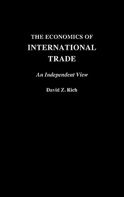 The Economics of International Trade