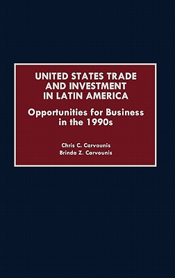 United States Trade and Investment in Latin America