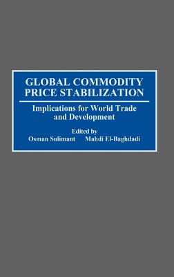 Global Commodity Price Stabilization