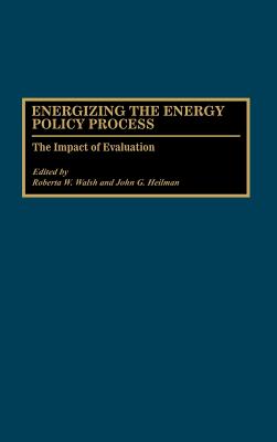 Energizing the Energy Policy Process