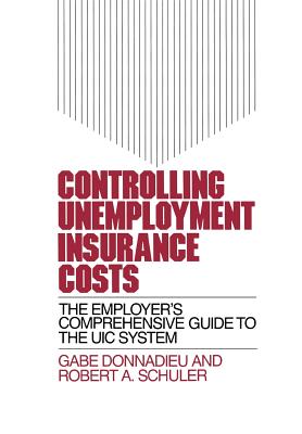 Controlling Unemployment Insurance Costs