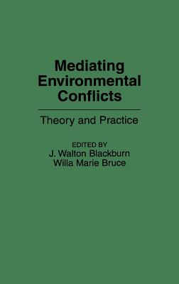 Mediating Environmental Conflicts