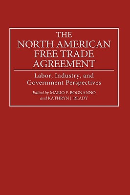 The North American Free Trade Agreement