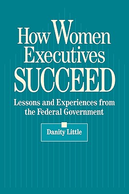 How Women Executives Succeed