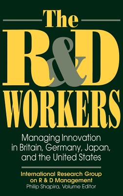 The R&D Workers