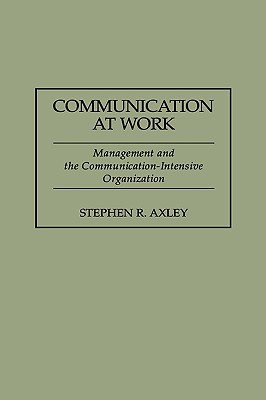 Communication at Work
