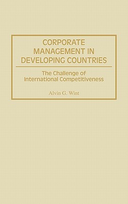 Corporate Management in Developing Countries