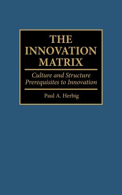 The Innovation Matrix