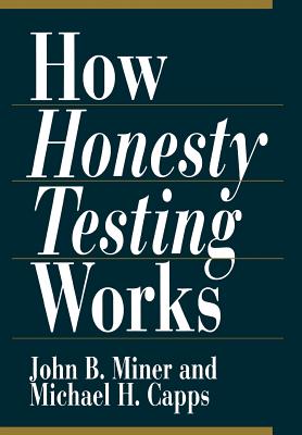 How Honesty Testing Works