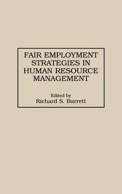 Fair Employment Strategies in Human Resource Management