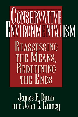 Conservative Environmentalism