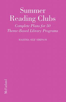 Summer Reading Clubs