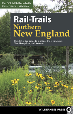 Rail-Trails Northern New England
