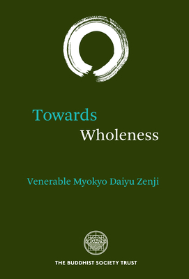 Towards Wholeness