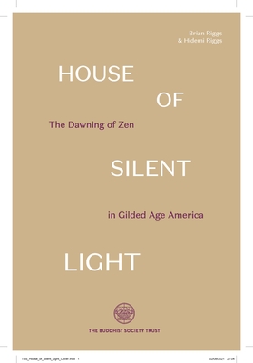 House of Silent Light