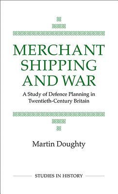 Merchant Shipping and War