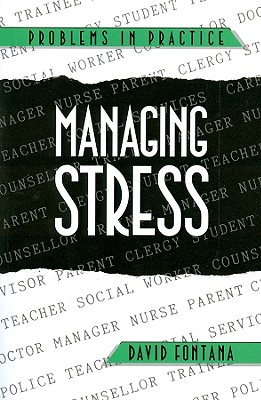 Managing Stress