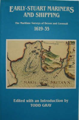 Early-Stuart Mariners and Shipping