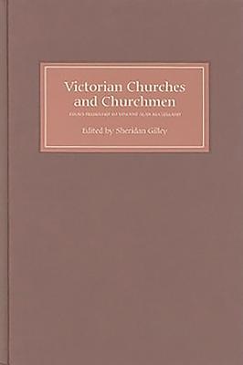 Victorian Churches and Churchmen