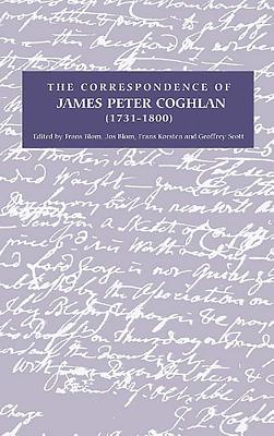 The Correspondence of James Peter Coghlan (1731-1800)