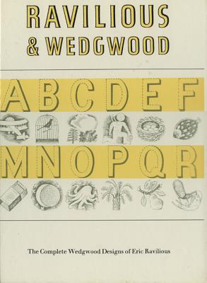 Ravilious and Wedgwood