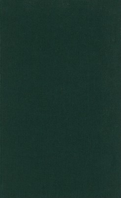 Bibliography of Printed Works Relating to Oxfordshire (excluding the University and City of Oxford)