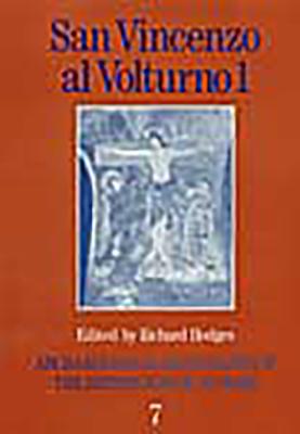 San Vincenzo al Volturno 1