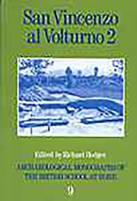 San Vincenzo al Volturno 2