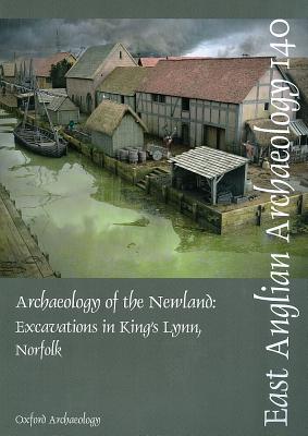 EAA 140: Archaeology of the Newland