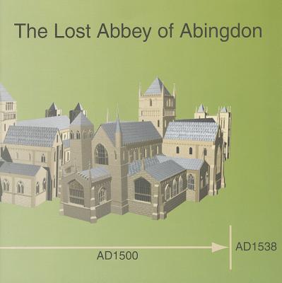 Lost Abbey of Abingdon