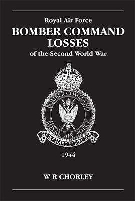 RAF Bomber Command Losses of the Second World War 5