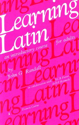 Learning Latin