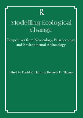 Modelling Ecological Change