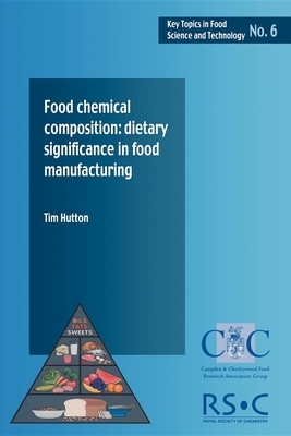 Food Chemical Composition