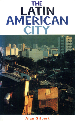 The Latin American City