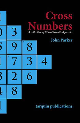 Cross Numbers