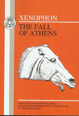 Fall of Athens