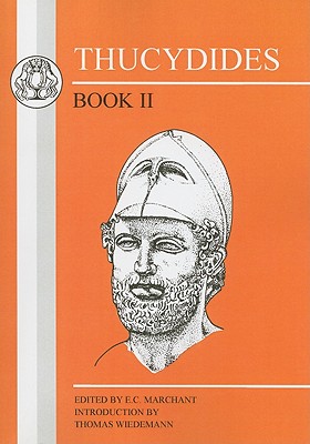 Thucydides: Book II