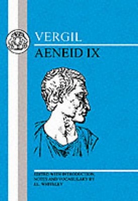 Virgil: Aeneid IX