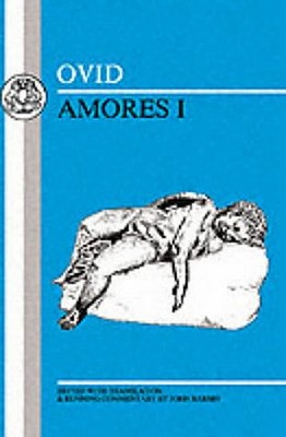 Ovid: Amores I