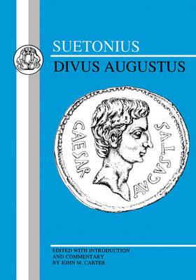 Divus Augustus