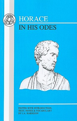 Horace in His Odes