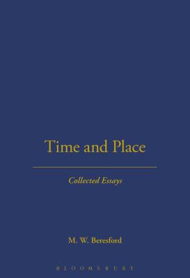 TIME AND PLACE