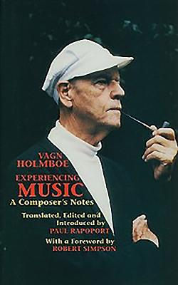 Experiencing Music