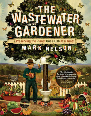 Wastewater Gardener