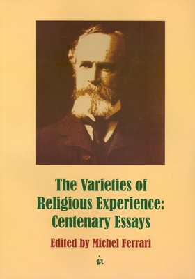 Varieties of Religious Experience